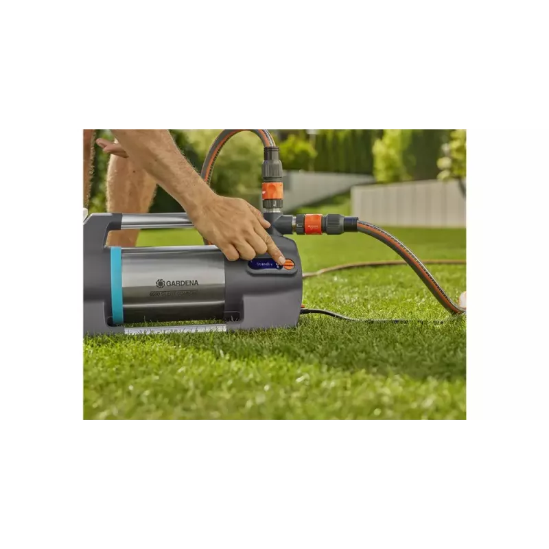 Αντλία Gardena 6500 SilentComfort