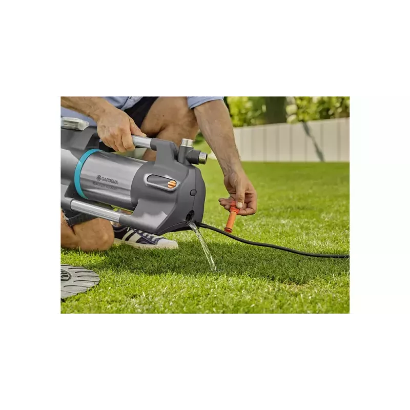 Αντλία Gardena 6500 SilentComfort