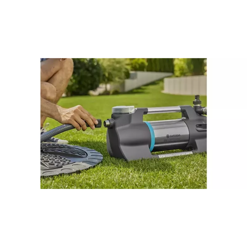 Αντλία Gardena 6500 SilentComfort