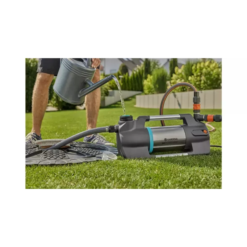 Αντλία Gardena 6500 SilentComfort