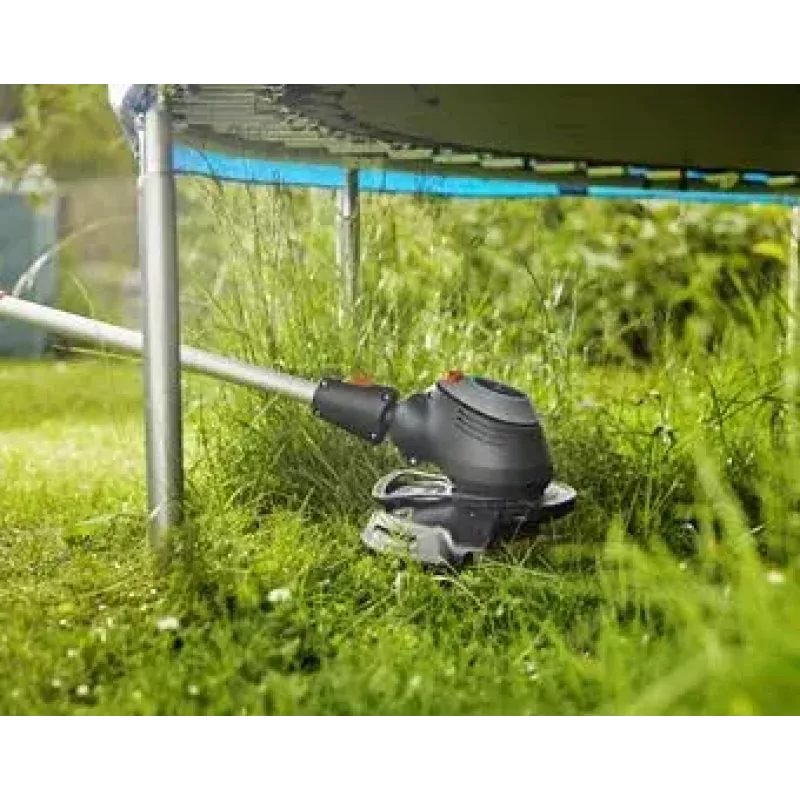 Χορτοκοπτικό Gardena 9874-20