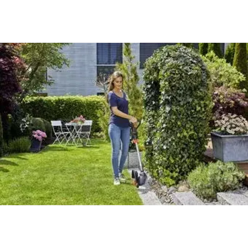 Χορτοκοπτικό Gardena 9874-20