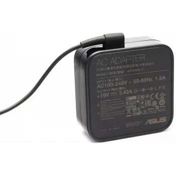 Τροφοδοτικό ASUS 0A001-00041600 εσωτερικού χώρου 65 W μαύρο