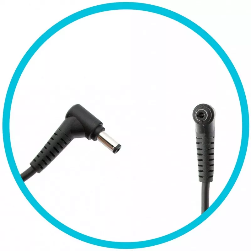 Τροφοδοτικό ASUS 0A001-00041600 εσωτερικού χώρου 65 W μαύρο
