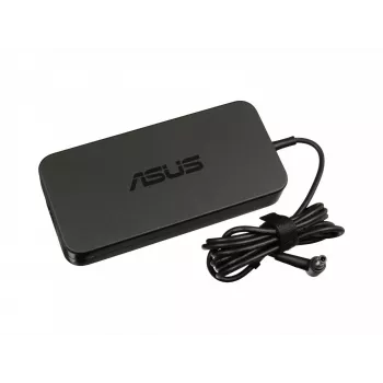 ASUS 0A001-00060800 Τροφοδοτικό/μετατροπέας εσωτερικού χώρου 120 W Μαύρο