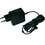 ASUS 0A001-00342000 Τροφοδοτικό/μετατροπέας εσωτερικού χώρου 33 W Μαύρο