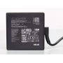 ASUS 0A001-01090100 Τροφοδοτικό εσωτερικού χώρου 100 W μαύρο