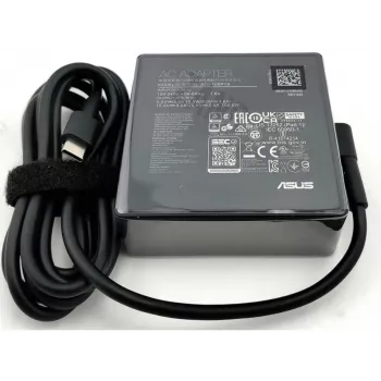 ASUS 0A001-01090100 Τροφοδοτικό εσωτερικού χώρου 100 W μαύρο