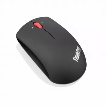 Lenovo 0B47163 Ποντίκι Office Αμφίχειρο RF Wireless Οπτικό 1200 DPI