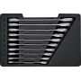 Σετ καστάνιας-δακτυλιοφόρων κλειδιών Bosch 10 τεμ. Professional 1600A02AU0