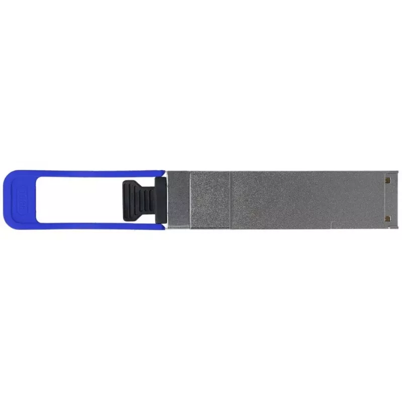 Μονάδα πομποδέκτη οπτικών ινών BlueOptics 1000669-BO QSFP28 2000m