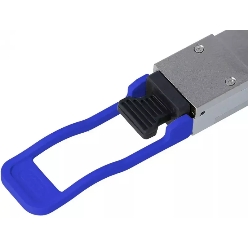 Μονάδα πομποδέκτη οπτικών ινών BlueOptics 1000669-BO QSFP28 2000m
