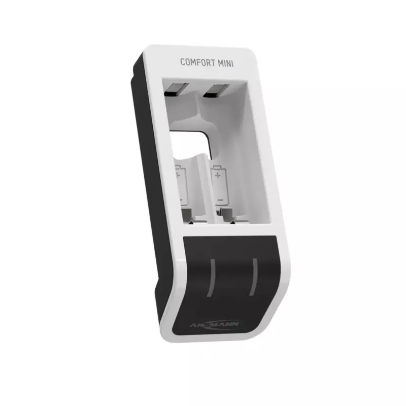 Φορτιστής μπαταρίας Ansmann Comfort Mini