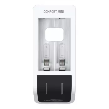 Φορτιστής μπαταρίας Ansmann Comfort Mini