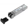 Πομποδέκτης SFP οπτικής ίνας BlueOptics 10063-BO 2000m Αλουμίνιο