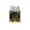 SFP-Transceiver-Modul BlueOptics 10065 χαλκός 1250 Mbit/s