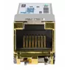 SFP-πομποδέκτης BlueOptics 10070H-BO χαλκός 1000 Mbit/s