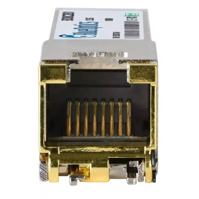 SFP-πομποδέκτης BlueOptics 10070H-BO χαλκός 1000 Mbit/s