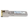 SFP-πομποδέκτης BlueOptics 10070H-BO χαλκός 1000 Mbit/s