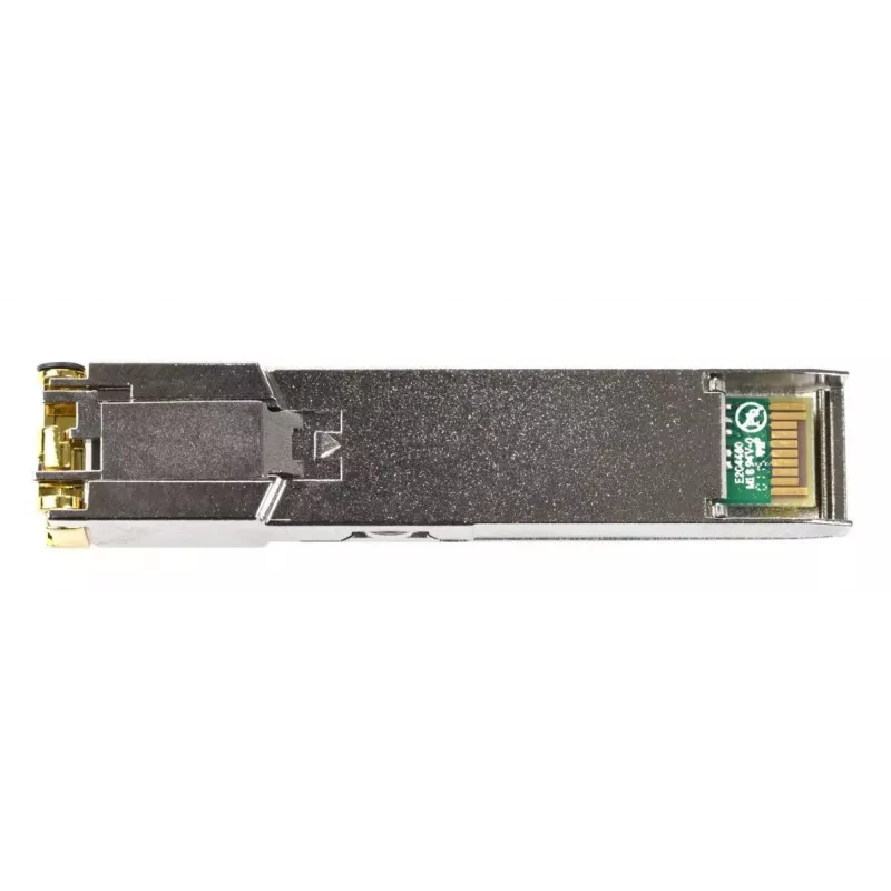 SFP-πομποδέκτης BlueOptics 10070H-BO χαλκός 1000 Mbit/s