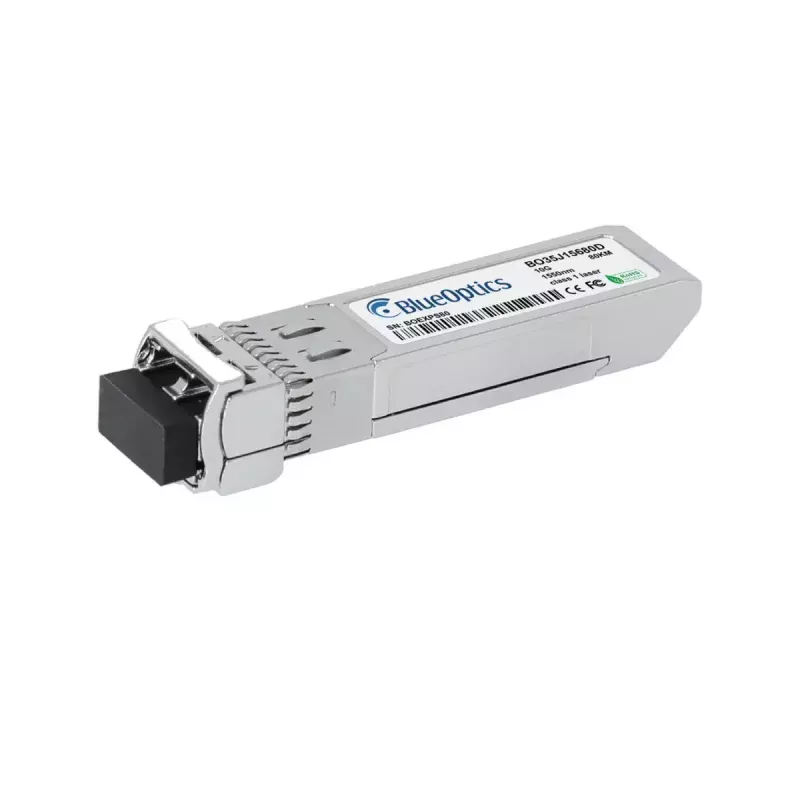 Μονάδα πομποδέκτη οπτικής ίνας BlueOptics 10310-BO 10000 Mbit/s SFP+