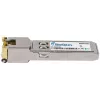 Πομποδέκτης SFP+ χαλκού BlueOptics 10338 10000 Mbit/s Ασημί