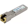 Πομποδέκτης SFP+ χαλκού BlueOptics 10338 10000 Mbit/s Ασημί