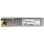 Πομποδέκτης SFP+ χαλκού BlueOptics 10338 10000 Mbit/s Ασημί