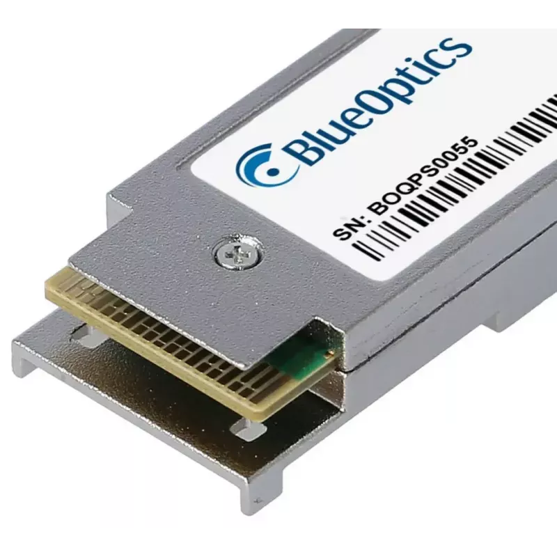 Μονάδα πομποδέκτη οπτικής ίνας BlueOptics 10404-BO QSFP28 2000 m