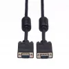Καλώδιο VGA ROLINE HQ 20m HD15 M/M