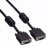Καλώδιο VGA ROLINE HQ 20m HD15 M/M