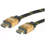 Καλώδιο HDMI ROLINE GOLD High Speed 20m