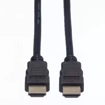 Καλώδιο HDMI High Speed + Ethernet ROLINE 20 m