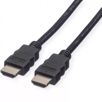 Καλώδιο HDMI High Speed + Ethernet ROLINE 20 m