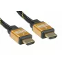 Καλώδιο HDMI Secomp GOLD High Speed M/M 10 m