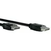 Καλώδιο DisplayPort ROLINE DP-DP LSOH M/M 5 m