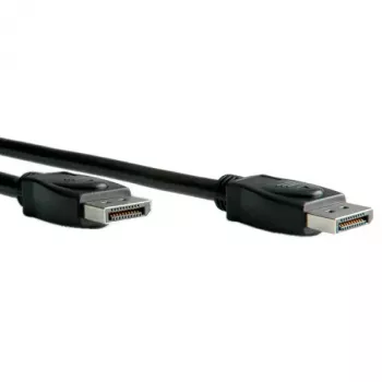 Καλώδιο DisplayPort ROLINE DP-DP LSOH M/M 5 m