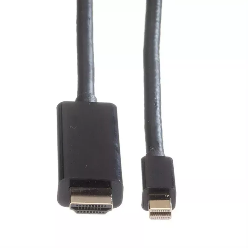 Καλώδιο Mini DisplayPort ROLINE Mini DP-UHDTV 3m