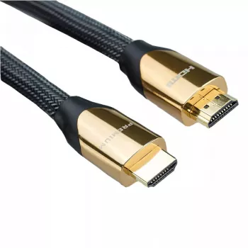 Καλώδιο HDMI ROLINE 11.04.5804 4,5 m