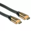 Καλώδιο HDMI ROLINE 11.04.5805 7,5 m
