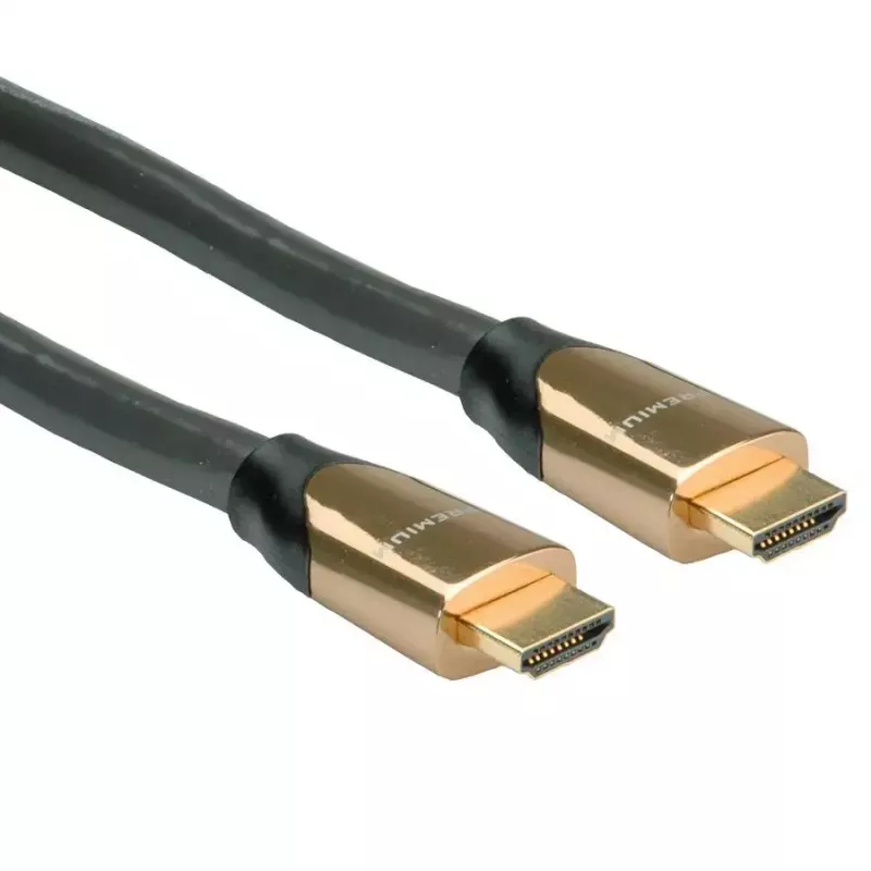 Καλώδιο HDMI ROLINE 11.04.5805 7,5 m
