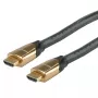 Καλώδιο HDMI ROLINE 11.04.5805 7,5 m