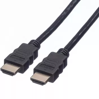 Καλώδιο HDMI ROLINE 11.04.5936 10m