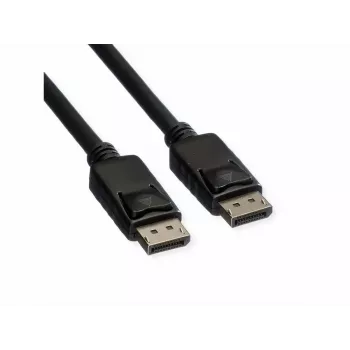Καλώδιο DisplayPort ROLINE 11045986 10 m