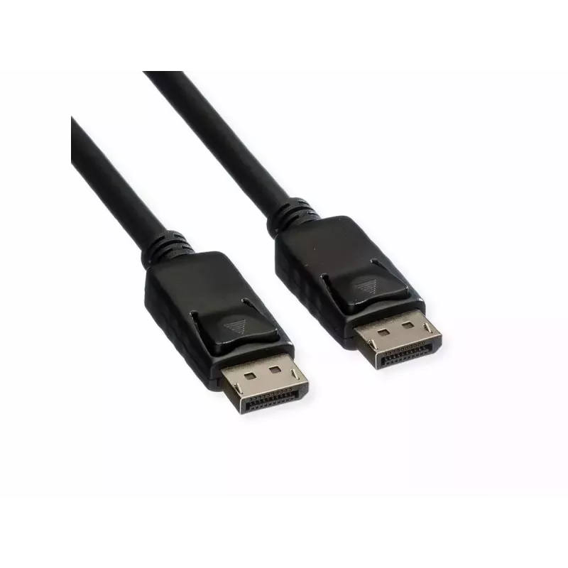 Καλώδιο DisplayPort ROLINE 11045986 10 m