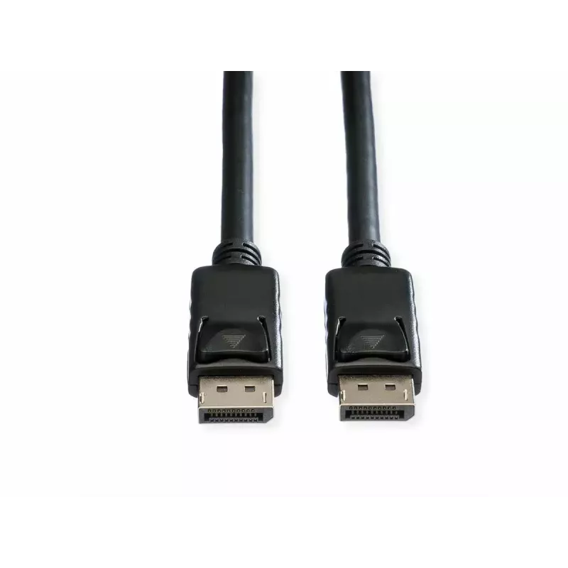 Καλώδιο DisplayPort ROLINE 11045986 10 m
