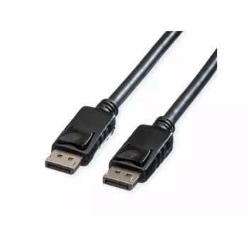 Καλώδιο DisplayPort ROLINE 11045986 10 m