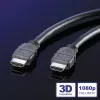 Καλώδιο HDMI High Speed VALUE M/M 3 m