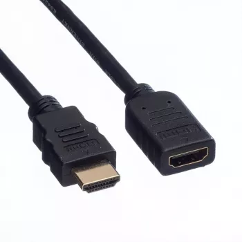 Καλώδιο HDMI VALUE 11.99.5571 1,5 m