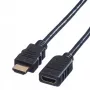 Καλώδιο HDMI VALUE 11.99.5571 1,5 m